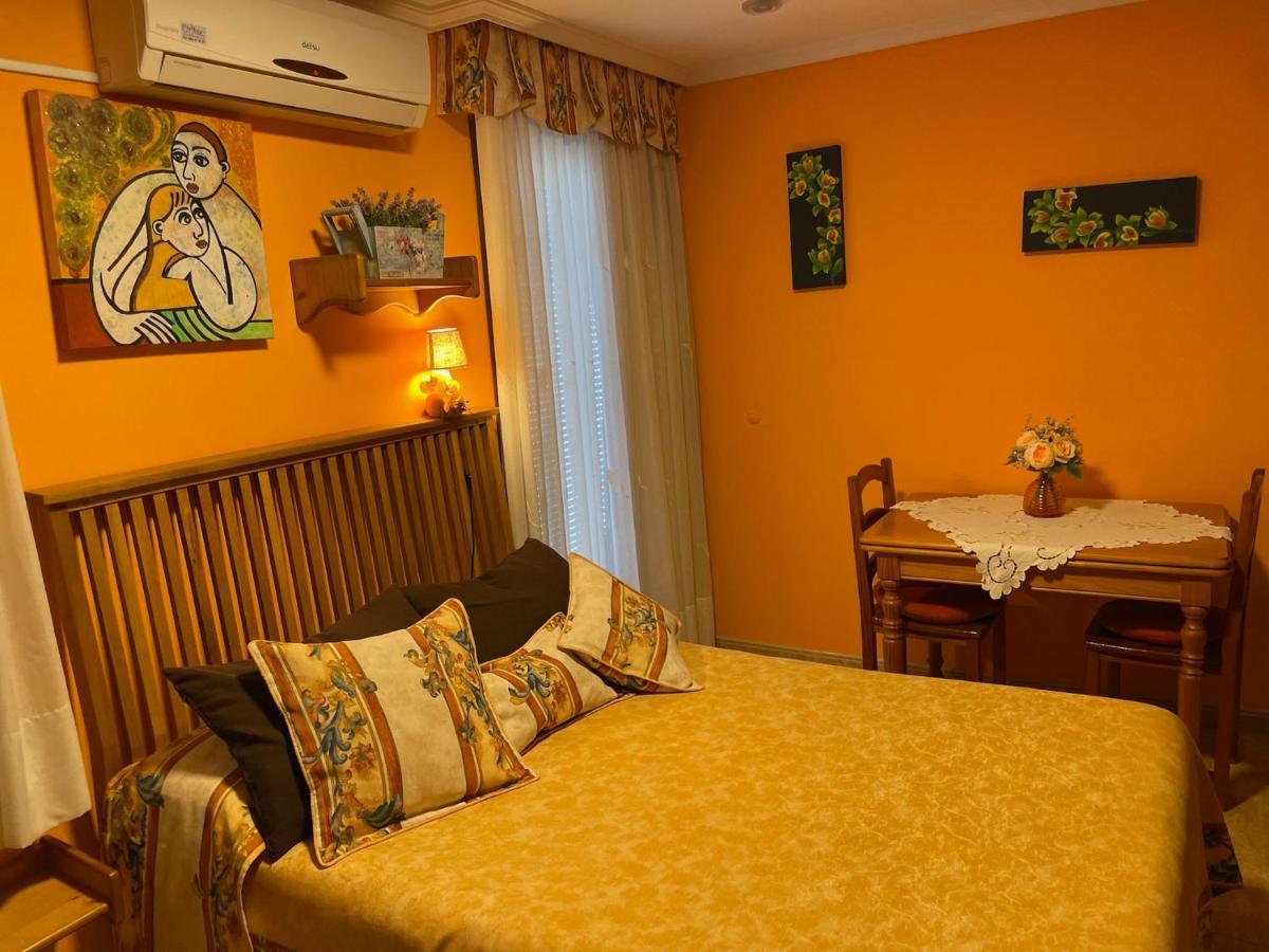 Hotel Chiki Peñíscola Exterior foto
