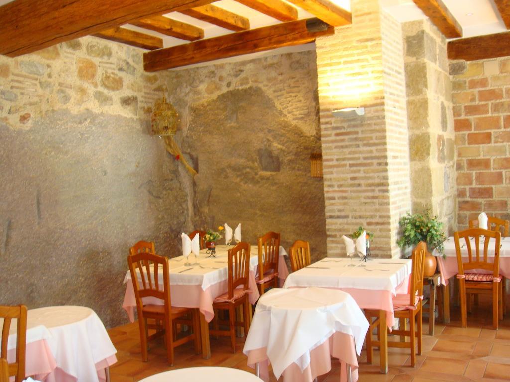 Hotel Chiki Peñíscola Exterior foto