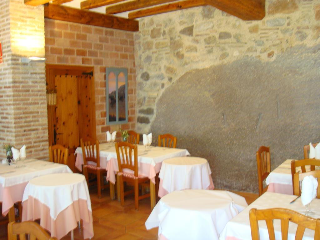 Hotel Chiki Peñíscola Exterior foto